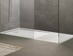 Wetroom Trays